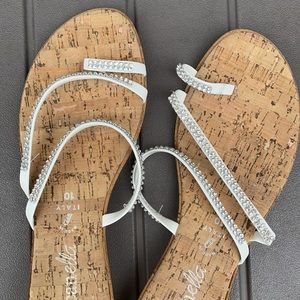 Toscanella Sandals